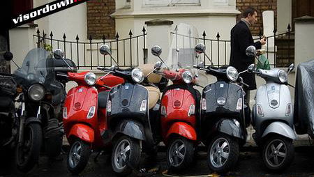The FEMA want to know what you hate about parking your bike